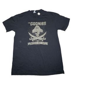 Port‎ & Company Short sleeved Goonies t-shirt youth large